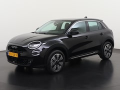 Fiat 600 - 1.2 Hybrid Urban 110pk | Apple Carplay | Parkeersensor | Sfeerverlichting | LED | Zondag O