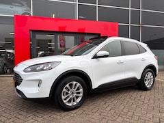 Ford Kuga - 2.5 PHEV Titanium / trekhaak / panoramadak