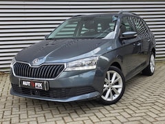 Skoda Fabia Combi - 1.0 TSI Monte Carlo Automaat / Stoelverw / PDC