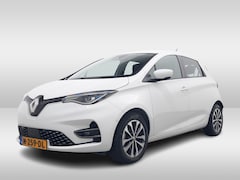 Renault Zoe - R135 INTENS 52KWH KOOPACCU SOH: 93, 96% | CCS | Pack Winter | Camera |