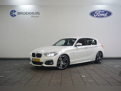 BMW 1-serie - 118i Edition M Sport Shadow High Executive