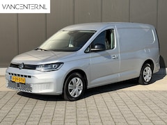 Volkswagen Caddy Cargo Maxi - 2.0 TDI 122PK DSG Automaat Carplay