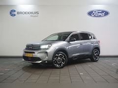 Citroën C5 Aircross - 1.6 Plug-in Hybrid 180 Feel | All-Season | Achteruitrijcamera | Cruise control | DAB ontva