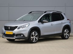 Peugeot 2008 - 1.2 PureTech GT-line