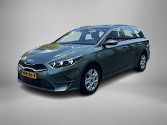 Kia Cee'd Sportswagon - Ceed 1.5 T-GDi DynamicLine 750 inruilpremie