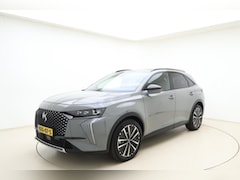 DS 7 - 7 1.6 PHEV 300pk 4x4 Pallas | Panoramadak | 19inch Lichtmetaal | 4 wielaandrijving | Elekt