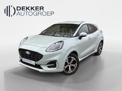Ford Puma - 1.0 EcoBoost Hybrid ST-Line