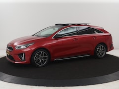 Kia Pro cee'd - ProCeed 1.4 T-GDI GT-Line | Pano.Dak | Camera | Apple Carplay | LED | Stoel/Stuurwielverwa