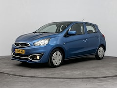 Mitsubishi Space Star - 1.0 Cool+ 71PK | Automaat | Airconditioning | Elektrische Ramen Voor | Boordcomputer