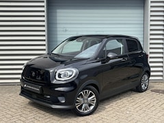 Leapmotor T03 - Design 37.3 kWh JVK Special e-DITION / Privacy Glass / OVERSTAP VOORDEEL