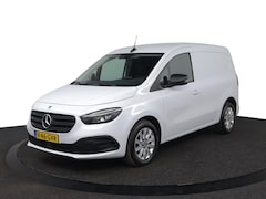 Mercedes-Benz Citan - 110 CDI L1 Pro |BTW|Automaat|Trekhaak|Stoelverwarming|Camera|Carplay
