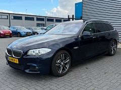 BMW 5-serie Touring - 528i High Executive