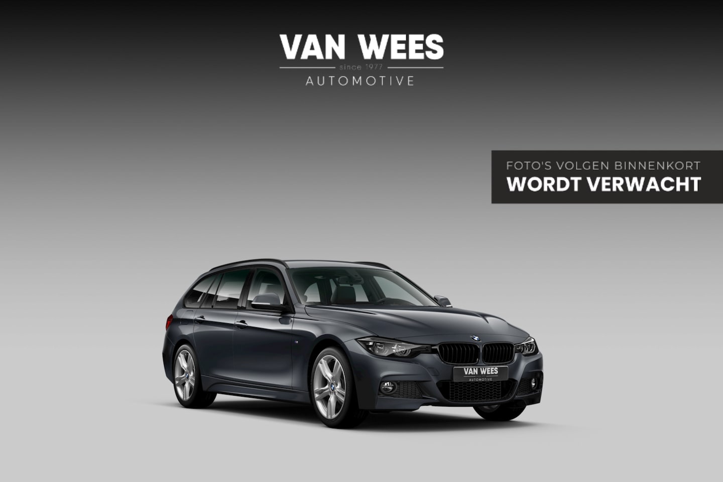 BMW 3-serie Touring - 320i M Sport Edition | 2e eigenaar | Dealer onderhouden | Cruise control | HiFi audio | St - AutoWereld.nl