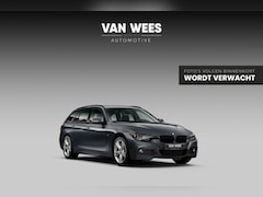 BMW 3-serie Touring - 320i M Sport Edition | 2e eigenaar | Dealer onderhouden | Cruise control | HiFi audio | St