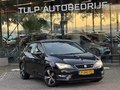 SEAT Leon - 1.4 TSI FR Business 2013 Airco Clima Navi PDC