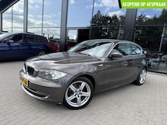 BMW 1-serie - 116i Business Line|Airco|PDC|NAP