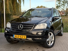Mercedes-Benz M-klasse - 350 AUT / CLIMA / CRUISE / PDC / TREKHAAK