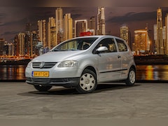 Volkswagen Fox - 1.2 Trendline