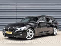BMW 3-serie Touring - 320i M Sport Shadow | Virtual Cockpit | Achteruitrijcamera | Groot Navi | HiFi |