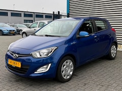 Hyundai i20 - 1.2i i-Motion