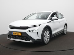 Skoda Elroq - 50 Selection Metallic lak + transport pakket