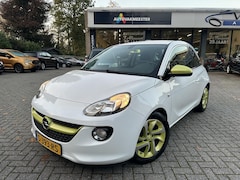 Opel ADAM - 1.4 Jam Two-Tone Airco|Cruise|Bluetooth