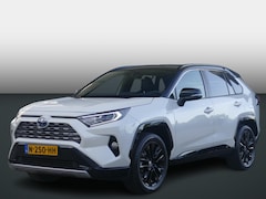 Toyota RAV4 - 2.5 Hybrid Bi-Tone | JBL AUDIO | CLIMATE CONTROL | ADAPT. CRUISE | RIJKLAARPRIJS |