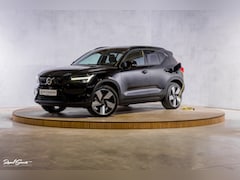 Volvo XC40 - Recharge Twin Ultimate 78 kWh | Panoramadak | Adaptieve cruise | Harman Kardon | Blis | Me