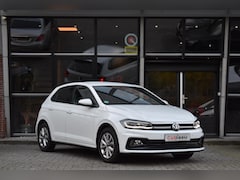 Volkswagen Polo - 1.0 TSI Highline LED R Line PDC DSG