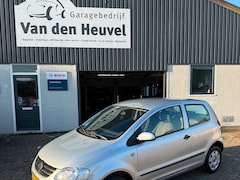 Volkswagen Fox - 1.4 Trendline