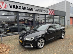 Audi A3 Limousine - 30 TFSI Sport Lease Edition AUTOMAAT-CLIMA-PDC
