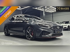 Hyundai i30 - 2.0 AUT N-Performance 280 pk Bj 2022