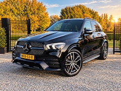 Mercedes-Benz GLE-Klasse - 350 e 4MATIC Premium Plus / BTW / Luchtvering / Panorama Dak / HUD /