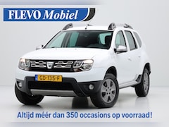 Dacia Duster - 1.2 TCe 4x2 Prestige Navi|Airco|LMV|Trekhaak