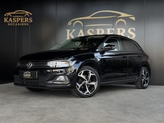 Volkswagen Polo - 1.0 TSI Highline|DSG|Clima|ACC|Carplay|17''|
