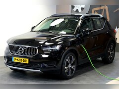 Volvo XC40 - 1.5 T4 Recharge 155kW/211pk DCT7 Inscription ADAPT.CRUISE + PILOT ASSIST + NAPPA LEER + NA