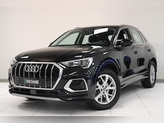 Audi Q3 - 35 TFSI Advanced | Climate control | Parkeersensoren | ApplCarplay AndroidAuto | Navigatie