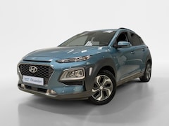 Hyundai Kona - 1.6 HYBRID | AUTOMAAT | FASHION | NL-AUTO |