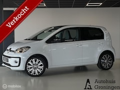 Volkswagen Up! - Move | Camera | Stoelverwarming | Cruise |LM Velgen | 77.000 KM