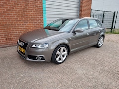 Audi A3 Sportback - 1.2 TFSI S Edition 6-Bak Bj:2013 NAP