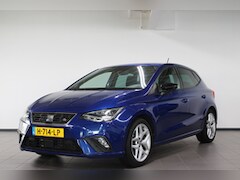 SEAT Ibiza - 1.0 TSI FR Business Intense / Camera / Trekhaak afneembaar / Navi. / Full led / Apple Carp