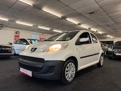 Peugeot 107 - 1.0-12V XS. 5-drs, carplay, nieuwe apk en meer
