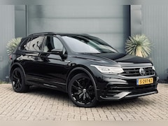Volkswagen Tiguan - 1.5 TSI Elegance