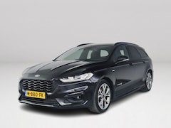 Ford Mondeo Wagon - 2.0 IVCT HEV Vignale | Parkeecamera | Stoelverwarming | Carplay | Elektrische stoelen