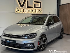 Volkswagen Polo - 1.5 TSI Highline 3x R-Line CAM ACC PANO BEATS