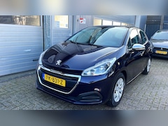 Peugeot 208 - 1.2 PureTech Active 5D-Navi-Airco-Cruise-New APK