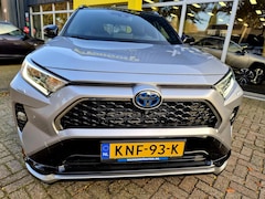 Toyota RAV4 - 2.5 Plug-in Hybrid AWD Bi-Tone Plus All-in prijs