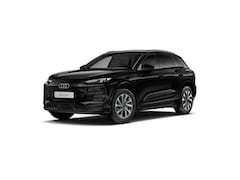 Audi Q6 e-tron - edition 83 kWh | Trekhaak | Warmtepomp | Parkeerassistent Plus | Stoelverwarming voor en a