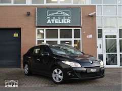 Renault Mégane Estate - 1.4 TCe Dynamique|Clima|Trek H|Cruise