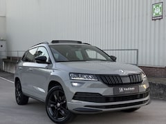 Skoda Karoq - 1.5 TSI Sportl. Bus. Sportline | Pano | Trkhaak |
